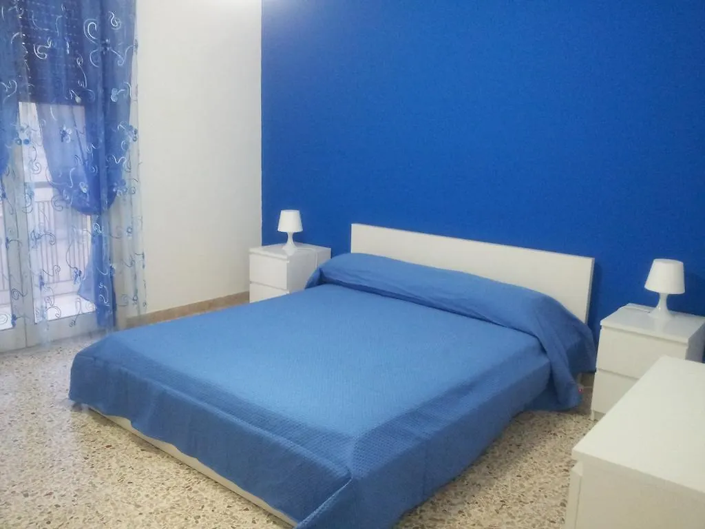 B&B Le Quattro Stagioni Trapani Italia