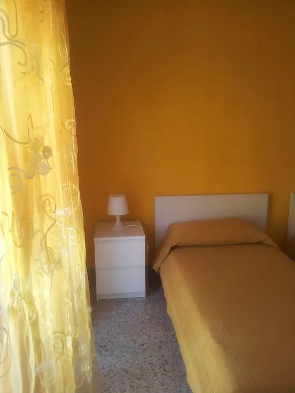 B&B Le Quattro Stagioni Trapani 0*,  Italia
