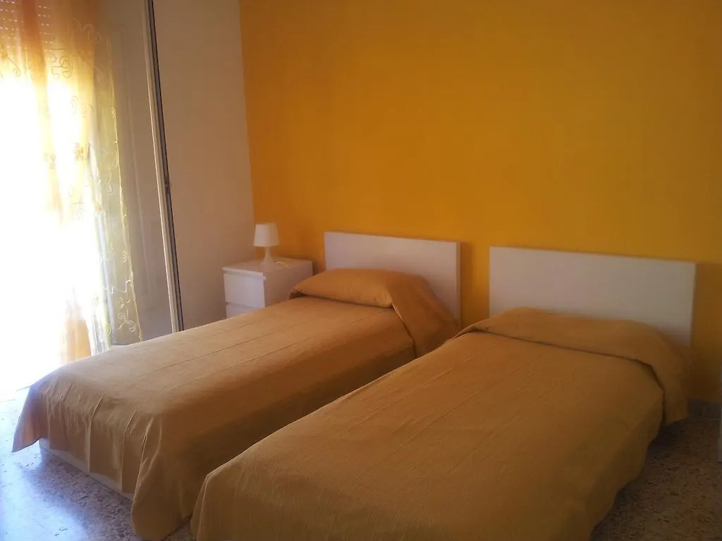 B&B Le Quattro Stagioni Trapani Italia