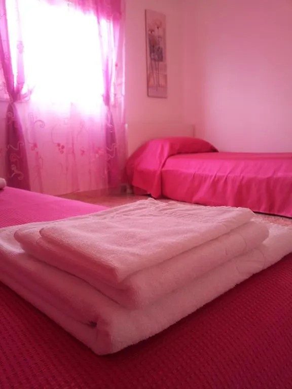 B&B Le Quattro Stagioni Trapani 0*,