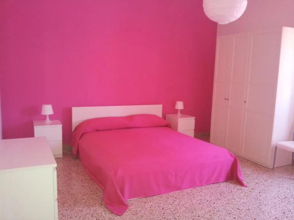 B&B Le Quattro Stagioni Trapani 0*,  Italia