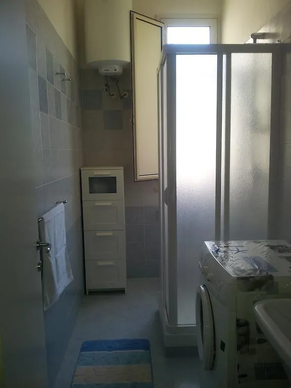 B&B Le Quattro Stagioni Trapani