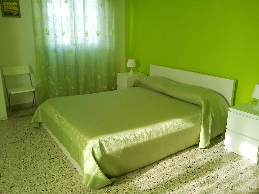 B&B Le Quattro Stagioni Trapani