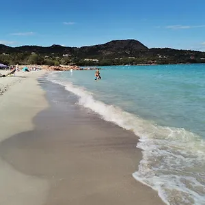 Bahia Feliz Appartamento Murta Maria
