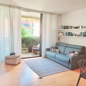 Di Charme Appartamento Milano