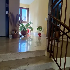D'orazio Mare E Dintorni Trapani