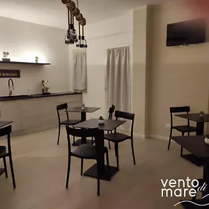 Vento Di Mare Trapani