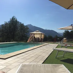 Il Frutteto Appartamento Ghivizzano