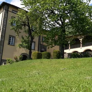Casa Gianfrati Casa vacanze Corfino