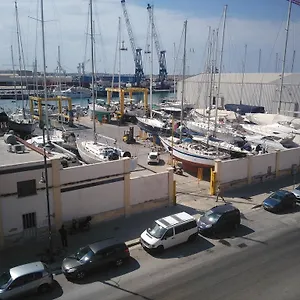 L'oasi Del Porto Trapani