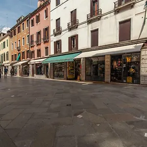 Ca' D'oro Design Appartamento Venezia
