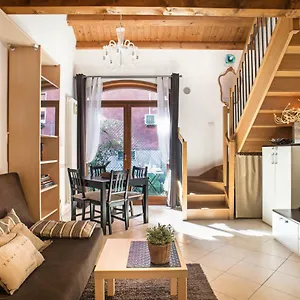 Duplex At The Entrance To 2 Bathroom And Terrace Appartamento Venezia