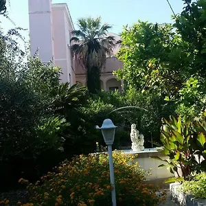 Casa La Fiaba Trapani